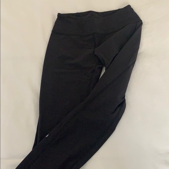 lululemon athletica Pants - Lululemon Skinny Groove Pant